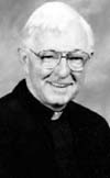 Fr. James Lane: Longtime pastor at St. Brendan parish