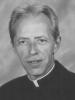 Fr. James Fratus: The well-loved pastor at St. Brendan's parish passed away after a battle with cancer on April 8, 2009.