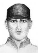 Franklin Park sketch: Police want to ID this man.