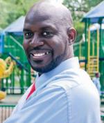 Terrence Williams: Challenged incumbent Yancey unsuccessfully in 2013.