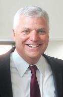 Suffolk County District Attorney Dan Conley