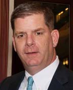 Rep. Marty Walsh