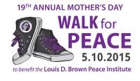 Guide to this Sunday's Mother's Walk for Peace: Download a special supplement to this week's Dorchester Reporter