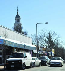 People's Market: America's Food Basket to take over Codman Sq. store.