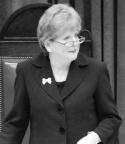 Councillor Maureen Feeney
