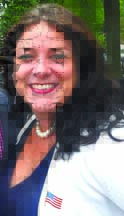 Mayor of Dorchester Katie Hurley
