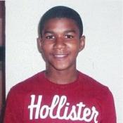 Trayvon Martin: Murdered on Feb. 26 in Sanford, FL.