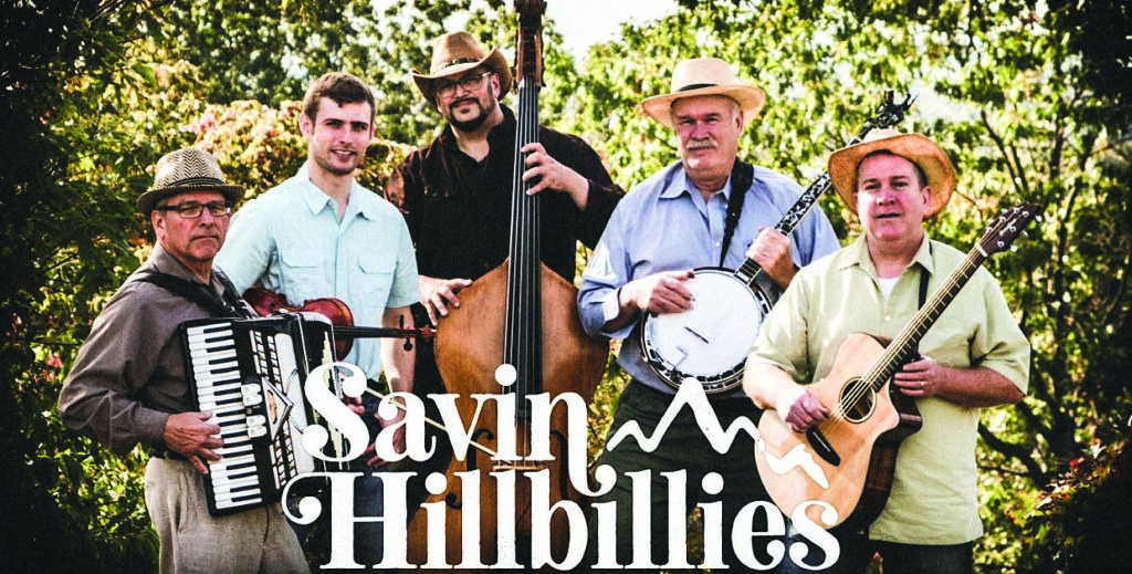 p6 savin hillbillies REP 10-20