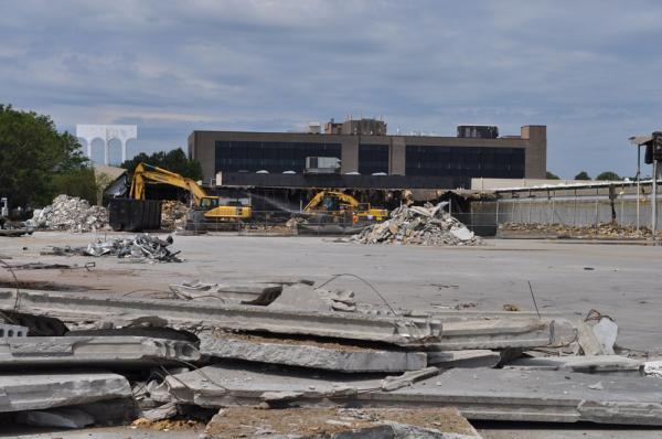 web bayside demolition REP 25-16