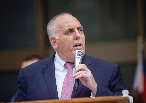 Ed Flynn REP 52-23