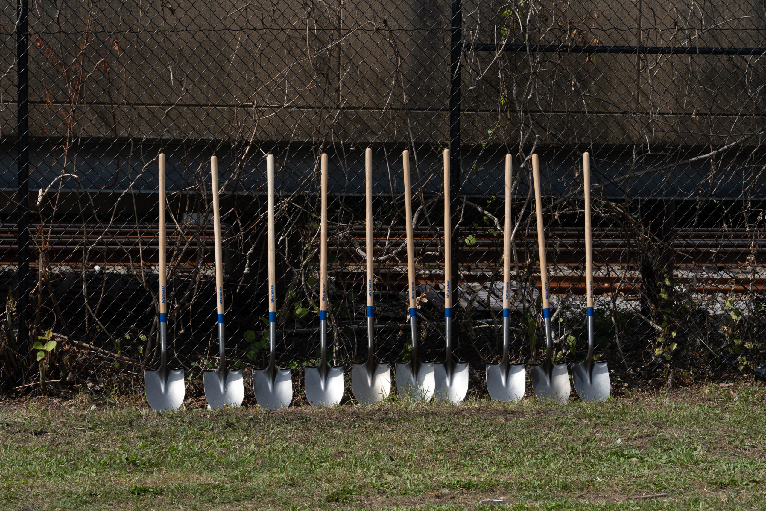 After ten-year push, a new park takes root West of Washington