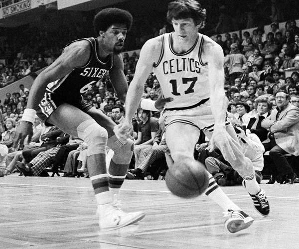 Remembering No 17 John Havlicek Was An All Star On And Off The