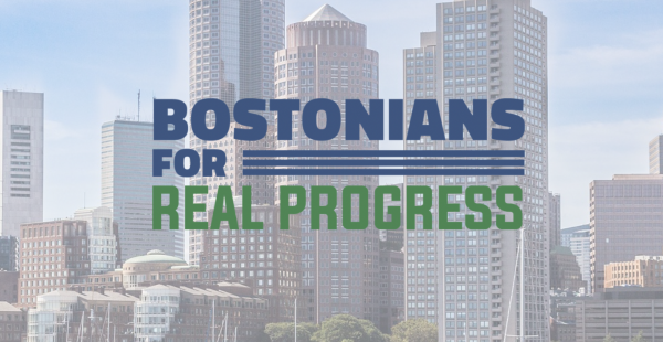 Bostonians for Real Progress