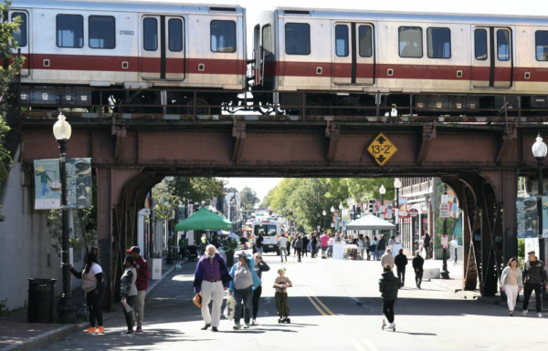 Open Streets