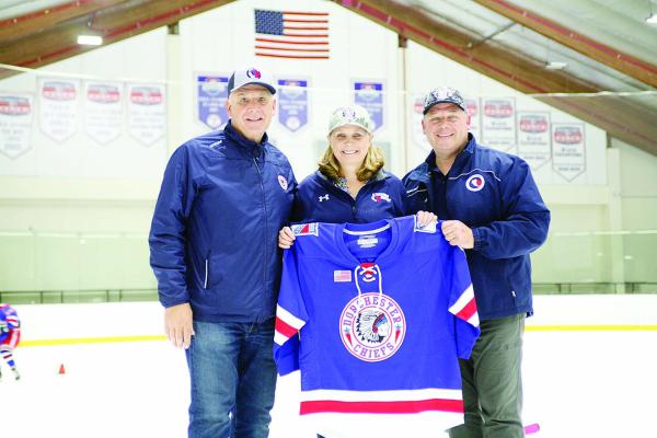 Young New Jersey skaters ready for national championships