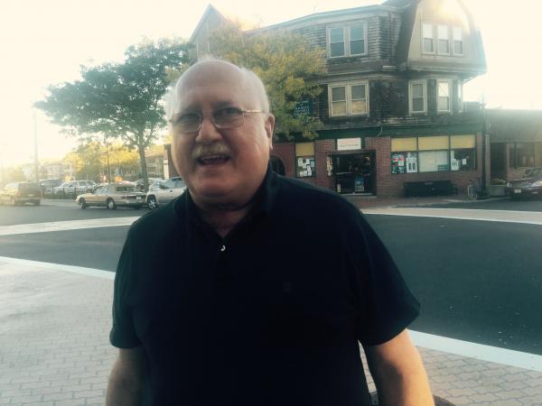 Gerard’s property to be sold, renovated - Dorchester Reporter