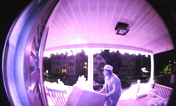 p1 package theft REP 51-16