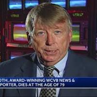 Clark Booth memorial rite set for Oct. 1 in West Roxbury - Dorchester ...