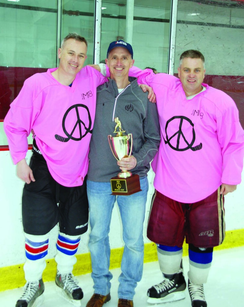Peace Cup 5