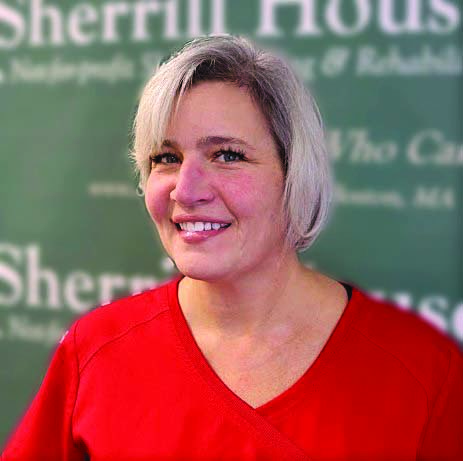 Dot’s Dawn Collins joins Sherrill House team - Dorchester Reporter