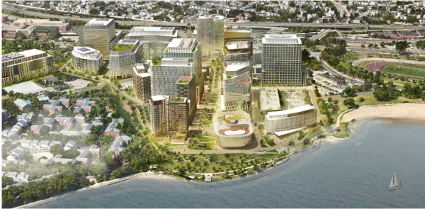 Bay Developer Bay City developers commit $10M to MAHA’s homebuyer program ...