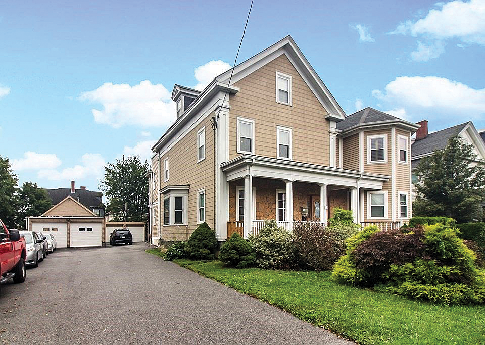20 Pearl St
