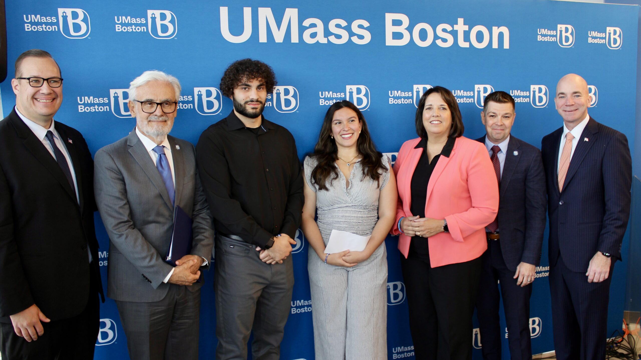 UMass Boston rolls out new tuition-free program for eligible students ...