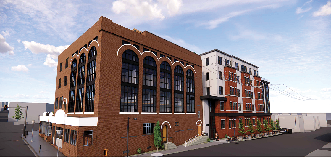 p3 fields corner project REP 28-25