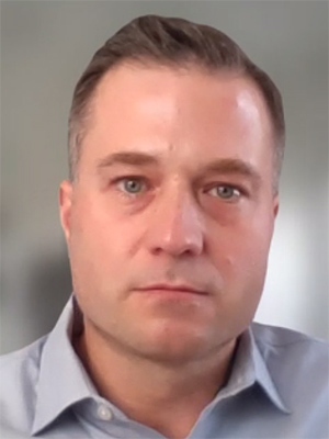 Brendan Griffin